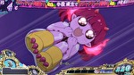 スマスロ戦国コレクション6 妹鬼のリアクション2