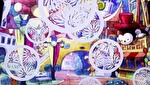 スマスロ戦国コレクション6 ステージチェンジ1