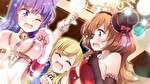 スマスロ戦国コレクション6 AT終了画面5