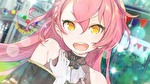 スマスロ戦国コレクション6 AT終了画面1