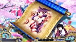 スマスロ戦国コレクション6 巻物演出3