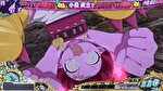 スマスロ戦国コレクション6 妹鬼のリアクション3