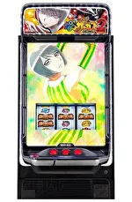 スマスロからくりサーカス2 筐体画像