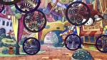スマスロ戦国コレクション6 ステージチェンジ2