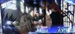 スマスロとある魔術の禁書目録2 AT終了画面10