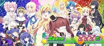 スマスロ邪神ちゃんドロップキック AT終了画面11