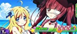 スマスロ邪神ちゃんドロップキック AT終了画面9