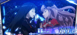スマスロとある魔術の禁書目録2 AT終了画面5